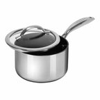 Scanpan Haptiq 16Cm/1.8L Saucepan image 1