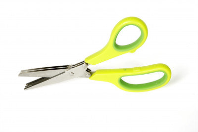 Cuisena Herb Scissors image 0