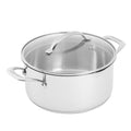 Scanpan Dutch Oven 24cm 4.8L image 0