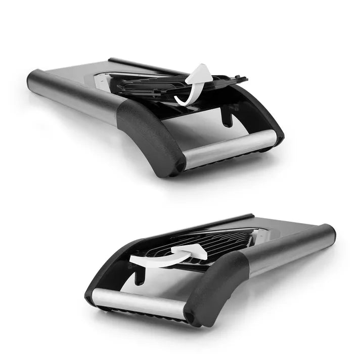 Borner V6 ExclusiveLine Starter Set Steel Blk image 3
