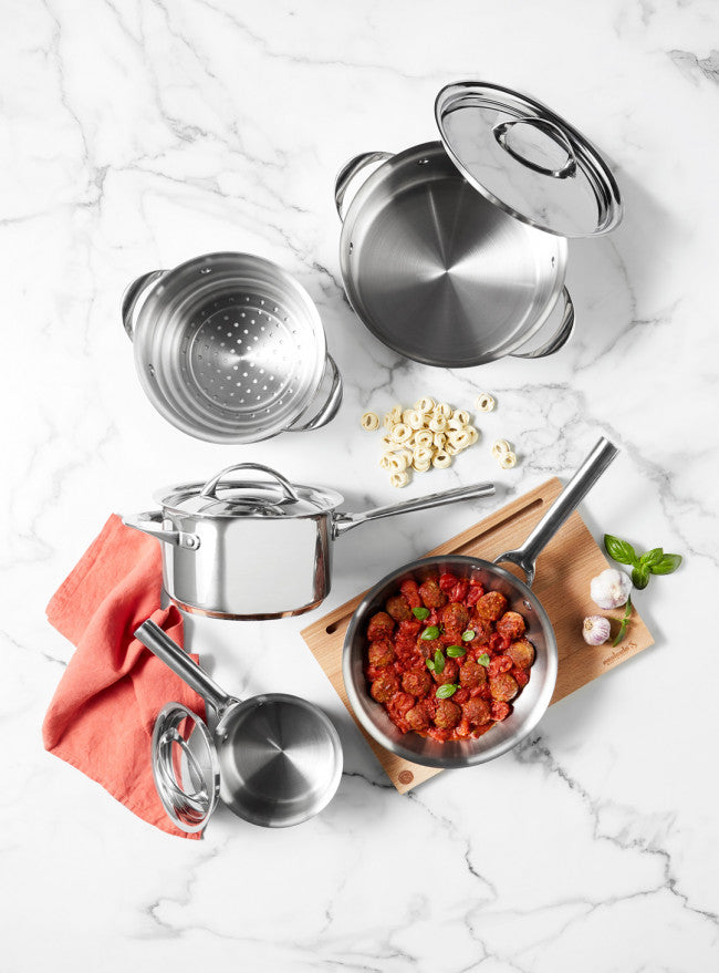14CM/1.2L SAUCEPAN image 2