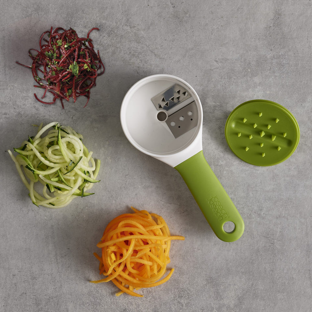 Joseph Joseph Spirogo Compact Spiralizer image 7