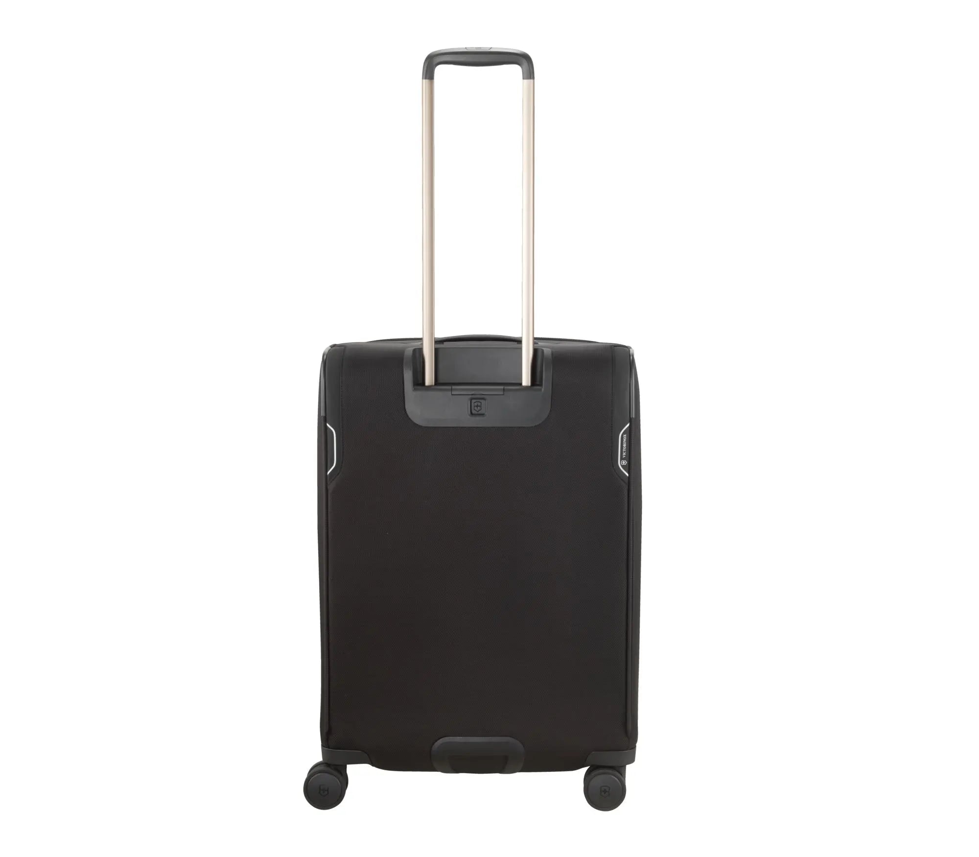 Victorinox Werks Traveler 6.0 Softside Medium Case 4 wheel dual caster Black - 75L image 1