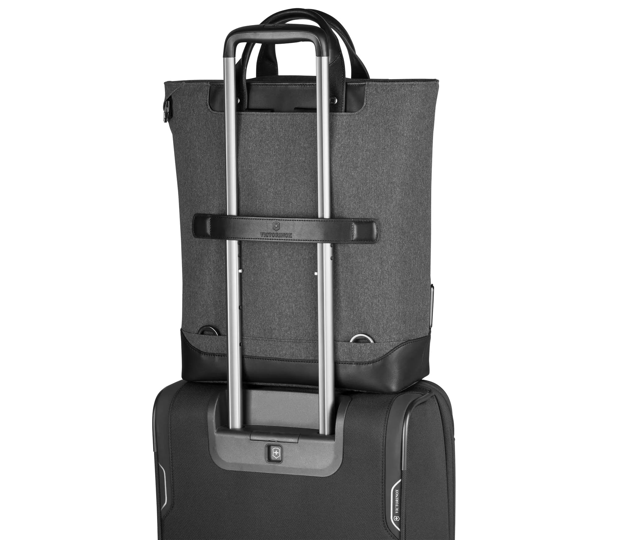 Victorinox Architecture Urban2 2-Way Carry Tote - 15 Laptop and 13.3 Tablet Pocket image 2