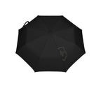 Victorinox Victorinox Brand Collection Duomatic Umbrella Polyester Black image 2