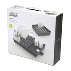 Joseph Joseph Extend Dish Rack Grey image 1