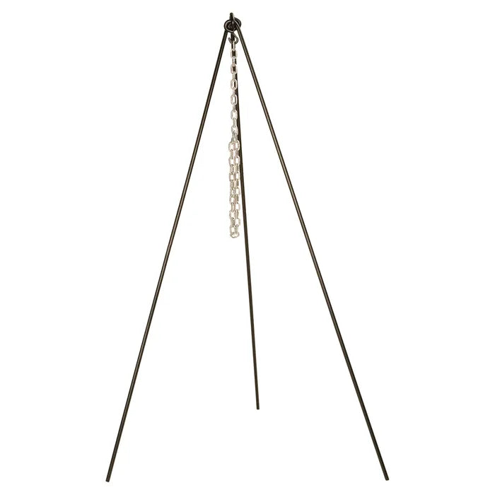 Lodge Tripod 152cm Legs with Chain image 0
