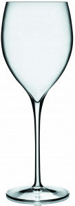 Luigi Bormioli Magnifico Wine 460ml - Set 4 image 0