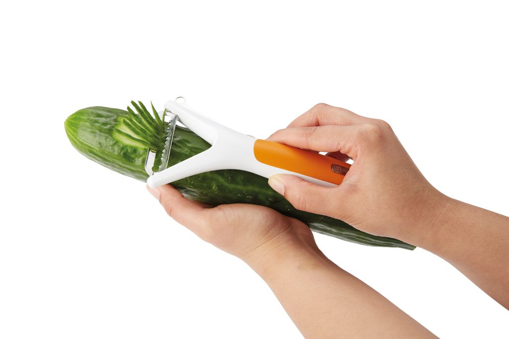 Zyliss Julienne Peeler image 2