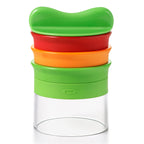 Oxo 3-Blade Hand-Held Spiralizer image 1