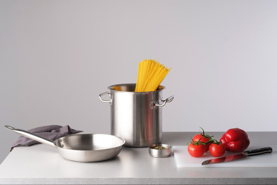 Force Cookware Stockpot with Lid 200x200mm / 6.0Lt image 1