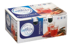 Duralex Provence Clear Tumbler 90ml Set of 6 image 1