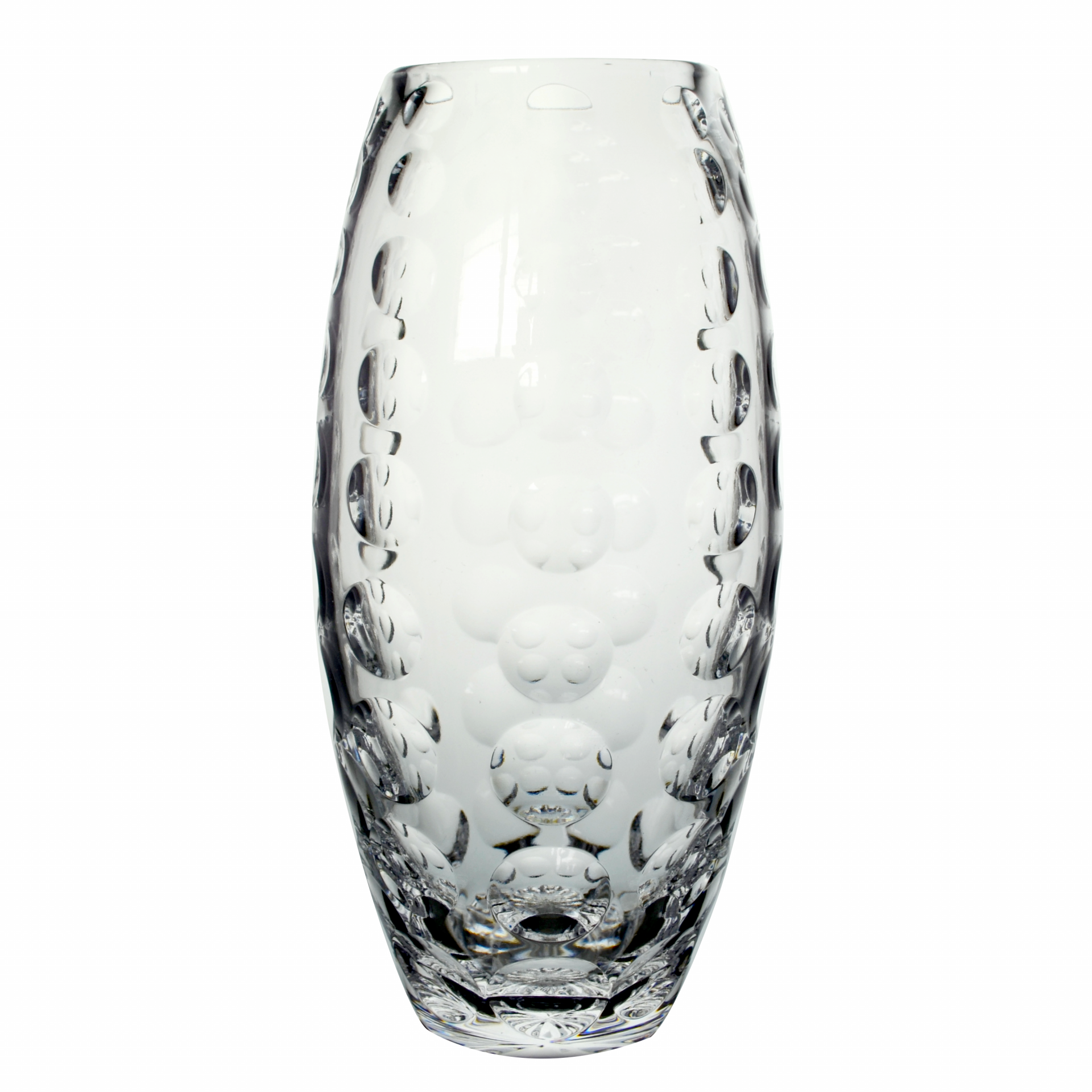 Solitaire Nemo Drum Vase 22.5Cm image 0