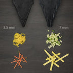 Borner V3 TrendLine Starter Set Orange image 2