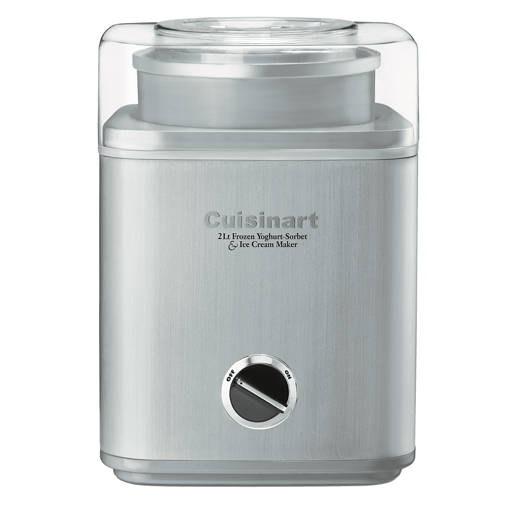 Cuisinart Cool Scoops? Plus Frozen Dessert Maker image 0