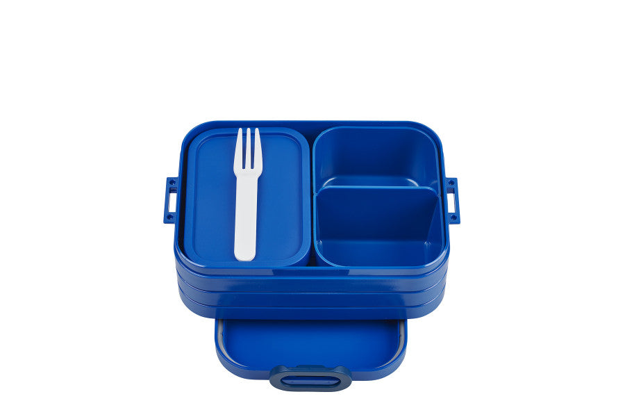 Bento Box Midi Vivid Blue image 0