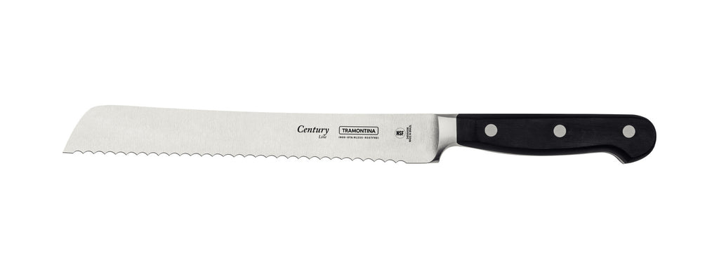 Tramontina Century Forged Bread Knife 8", 20cm image 0