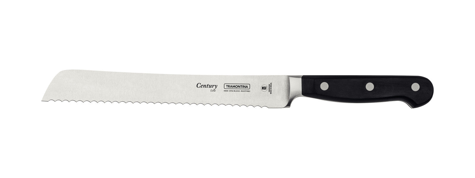 Tramontina Century Forged Bread Knife 8", 20cm image 0
