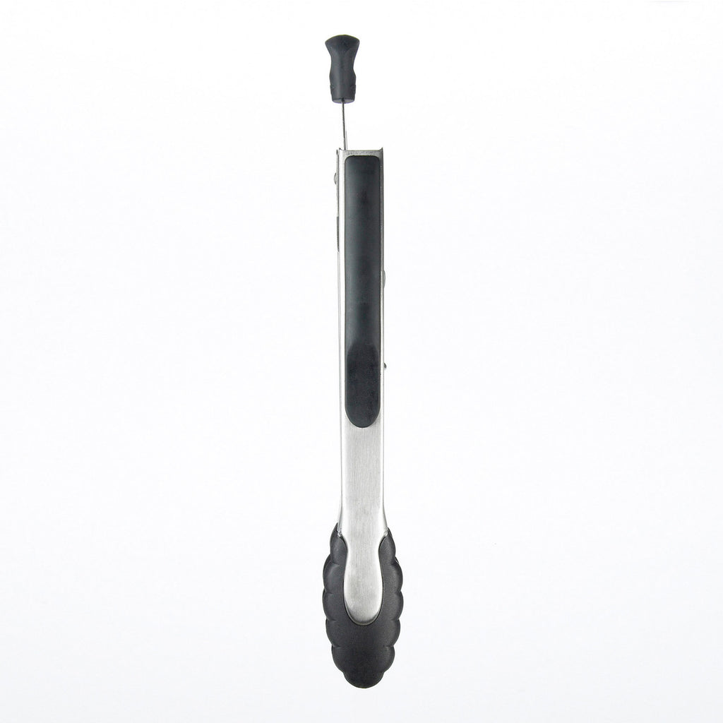 Oxo Tongs with Nylon Heads ? 23 cm image 1