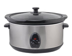 Sheffield 5.6L Slow Cooker image 0