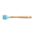 CHASSEUR BASTING BRUSH - DUCK EGG BLUE image 0