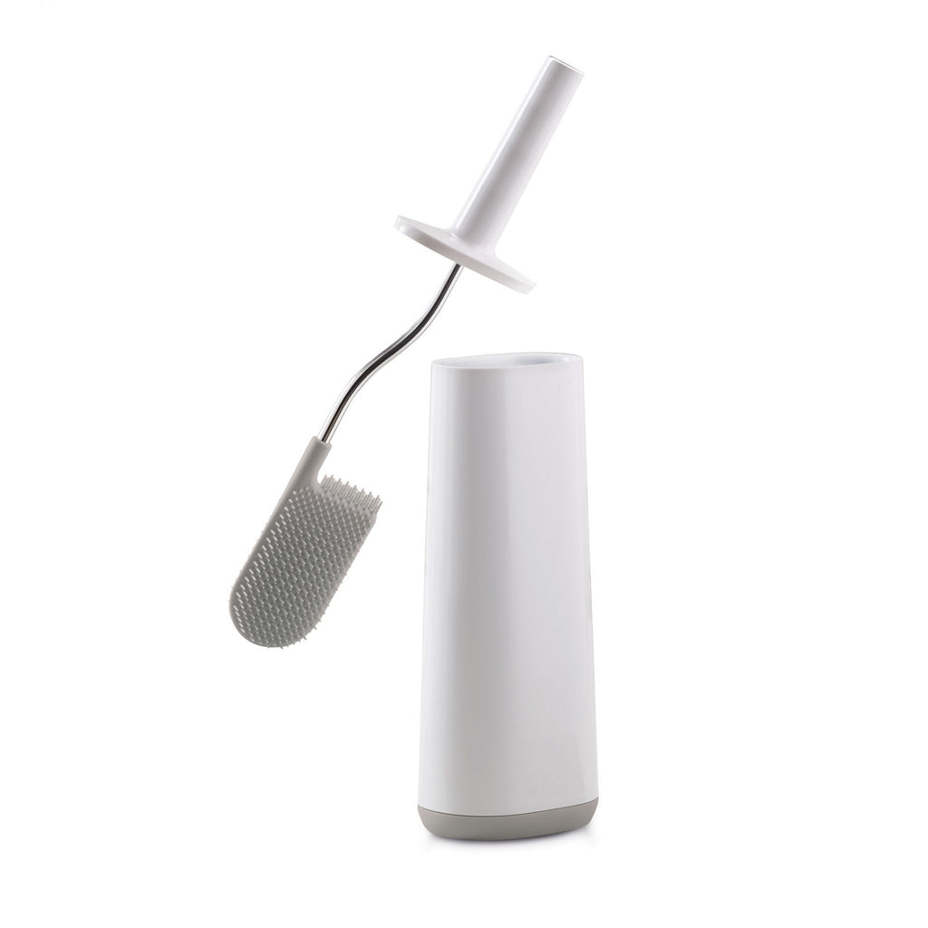 Joseph Joseph Flex Silicone Toilet Brush image 0