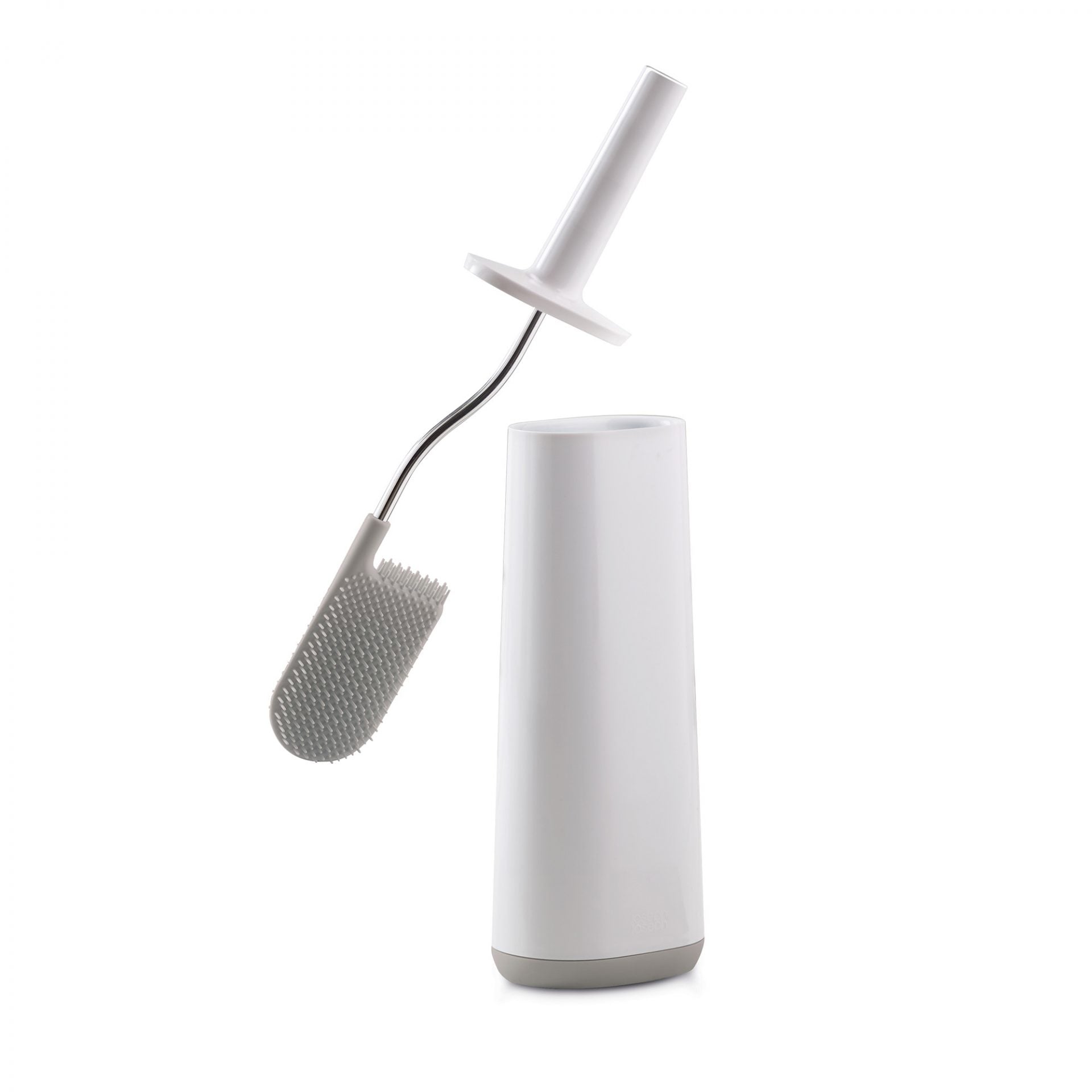 Joseph Joseph Flex Silicone Toilet Brush image 0