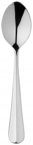 Stanley Rogers Baguette Teaspoons S/S image 0
