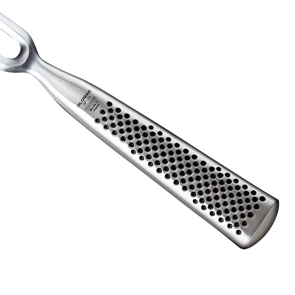 Global Classic Carving Fork, Straight GF-24 image 1