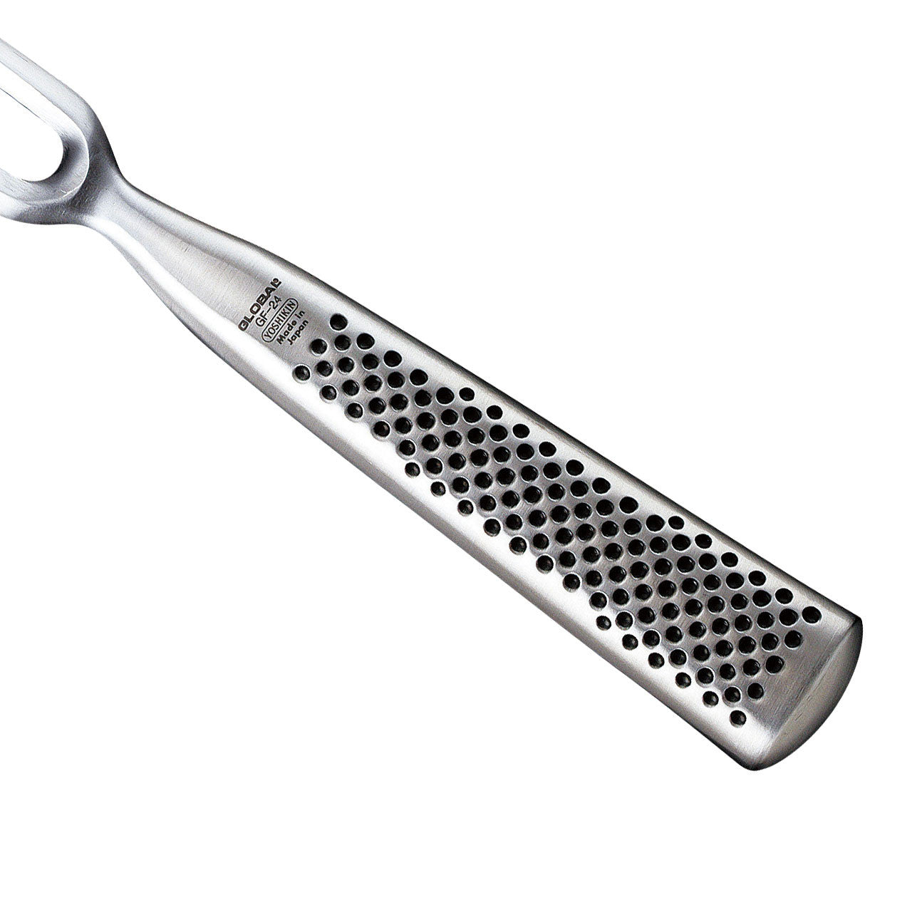 Global Classic Carving Fork, Straight GF-24 image 1