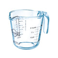 O cuisine Measuring Jug - 0.5L image 0
