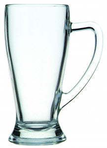 Bormioli Rocco Baviera Beer mug 500ml image 0