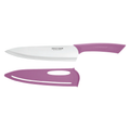 Scanpan Spectrum Chef?s Knife 20cm - Dusty Lavender image 0