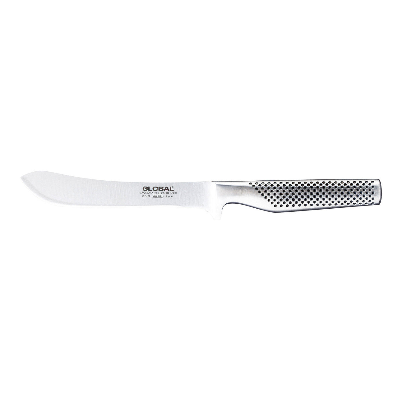 Global Butchers Knife Forged 16cm GF-27 image 0