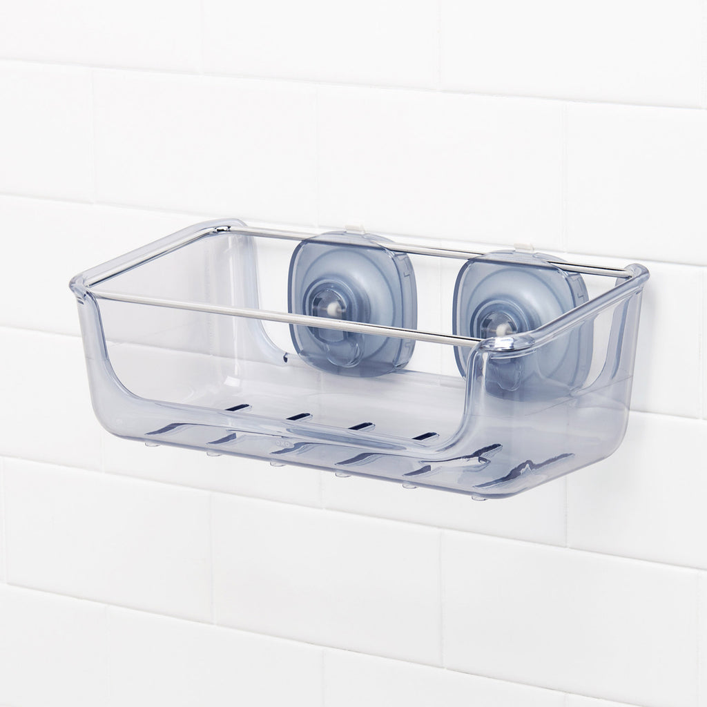 OXO Good Grips StrongHold Suction Basket image 3