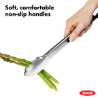Oxo Tongs ? 30cm image 3