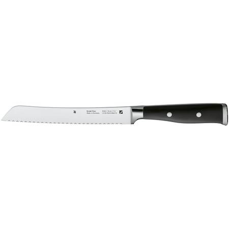 Wmf Bread Knife Dbl Serrated 19cm image 0