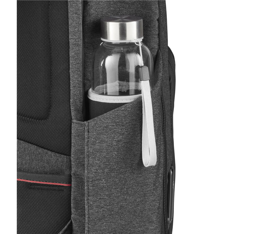 Victorinox Architecture Urban2 City Backpack Polyester Blue / Gray - 17L image 4
