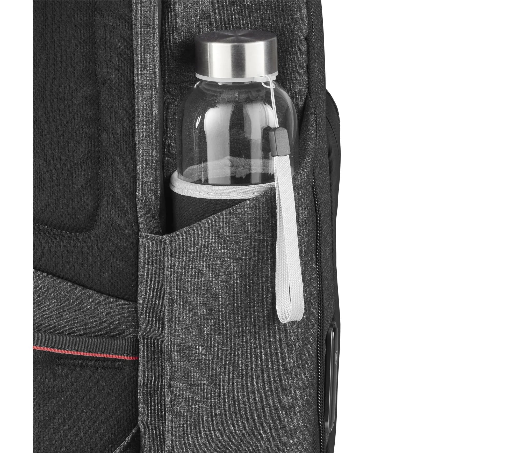 Victorinox Architecture Urban2 City Backpack Polyester Blue / Gray - 17L image 4