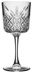 Pasabahce Timeless Wine 330ml Set of 6 image 0