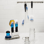 OXO Water Bottle Cleaning Set image 4