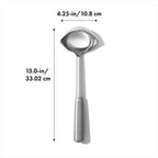 Oxo Steel Ladle image 4