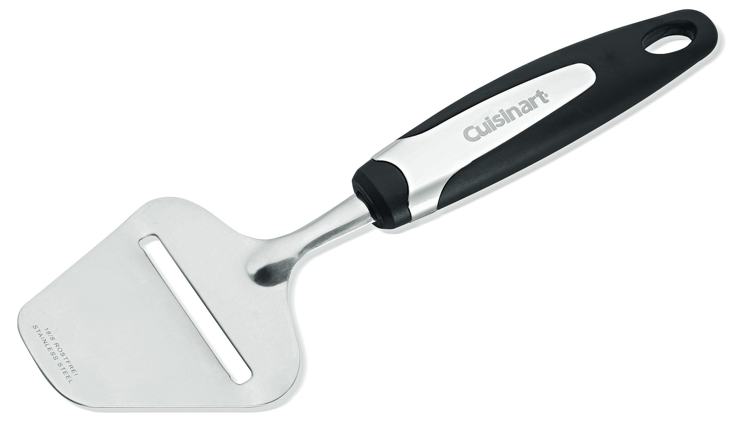Cuisinart Soft Touch Cheese Slicer Stainless image 0