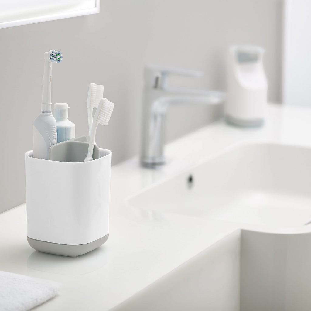 Joseph Joseph Easy store Toothbrush Caddy image 3