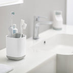 Joseph Joseph Easy store Toothbrush Caddy image 3