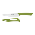 Scanpan Spectrum Utility Knife 15cm - Spinach Green image 0