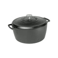 Lodge Blacklock Dutch Oven 5.2L image 0
