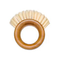 Full Circle The Rig Veggie Brush image 0