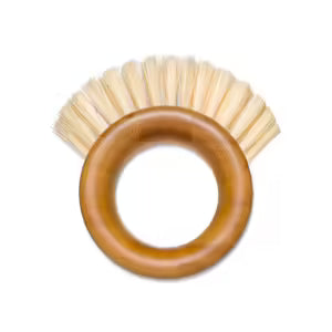 Full Circle The Rig Veggie Brush image 0