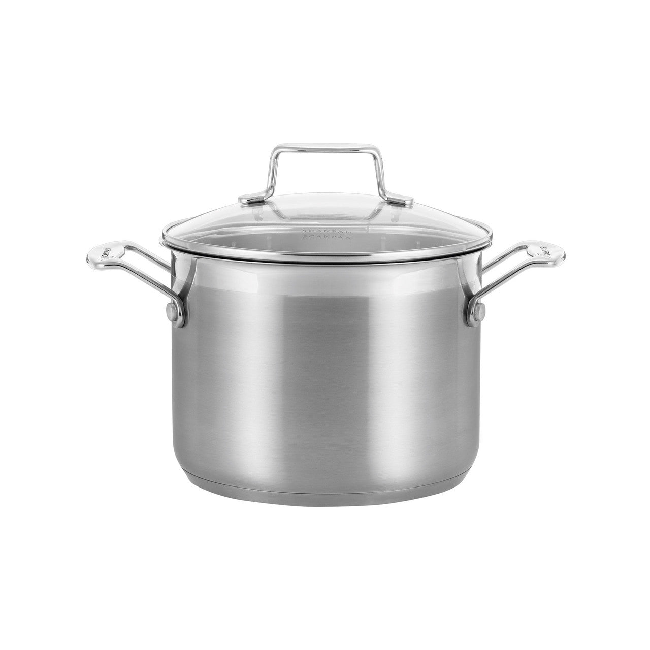 Scanpan Impact Universal Stockpot 20cm 4.7L image 0